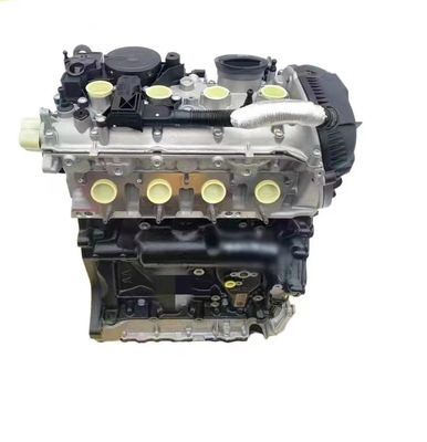 Peças de reparação de veículos Motor transversor 06J100861FX usado para Volkswagen