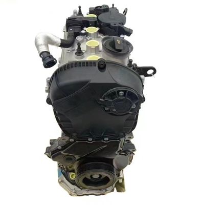 Peças de reparação de veículos Motor transversor 06J100861FX usado para Volkswagen