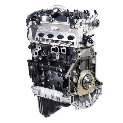 Partes do motor do veículo EA888 Conjunto do motor 06H100860PX utilizado para AUDI