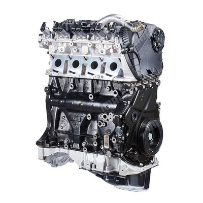 Partes do motor do veículo EA888 Conjunto do motor 06H100860PX utilizado para AUDI
