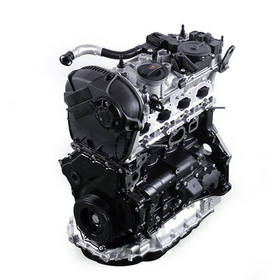 Auto Parts Motor Assembly EA888 06J100861KX Utilizado para VW