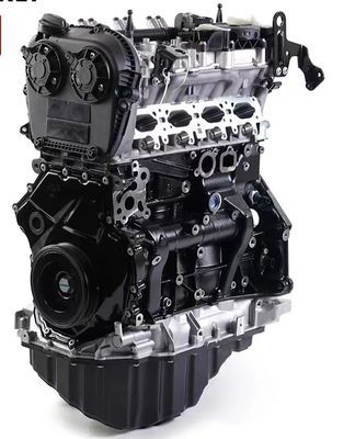 Peças de reposição para automóveis EA888 Motor 06L100860TX Usado para Audi Volkswagen