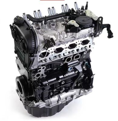 Peças de reposição para automóveis EA888 Motor 06L100860TX Usado para Audi Volkswagen