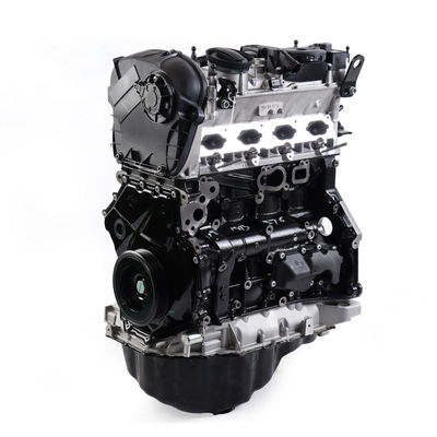 Auto Replace Parts Gen2 1.8L long Block 06H100860SX Motor Assembly Adequado para AUDI A4