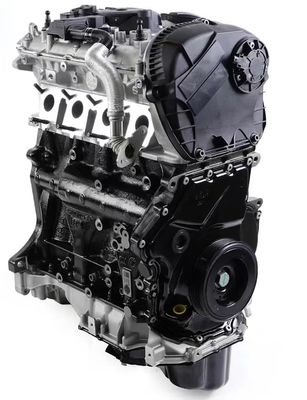 Auto Replace Parts Gen2 1.8L long Block 06H100860SX Motor Assembly Adequado para AUDI A4