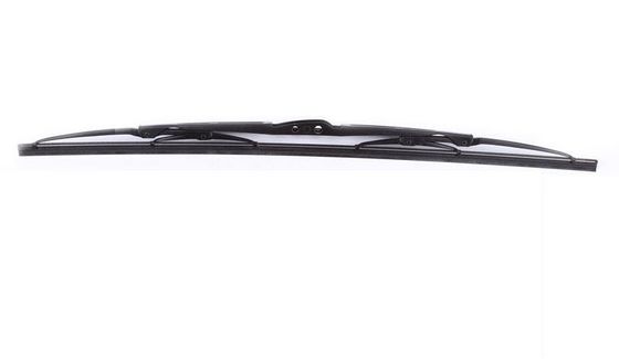 Automóvel Substitua Acessórios Lâmina de limpeza de pára-brisas universal Lâmina de limpeza de pára-brisas de metal para inclinar a janela do carro