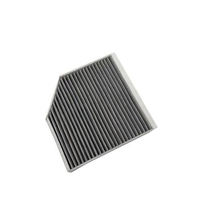 Substituição automática de peças 4GD819439 Filtro de ar de cabine para Audi VW Bentley