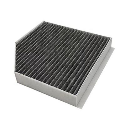 Substituição automática de peças 4GD819439 Filtro de ar de cabine para Audi VW Bentley