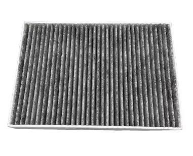 Peças de reparo de automóveis 4M0819439B Sistema de ar condicionado Filtro de pólen de cabine de ar para Audi