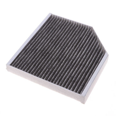Peças de reparo de automóveis Alemanha Tecnologia Filtro de ar de cabine de automóveis 8K0819439B para Audi A4L Q5