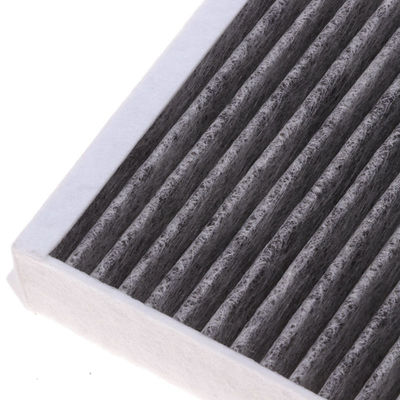 Peças de reparo de automóveis Alemanha Tecnologia Filtro de ar de cabine de automóveis 8K0819439B para Audi A4L Q5
