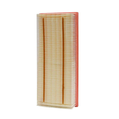 Filtro de ar de carro A1770940004 Para Mercedes Benz W205 C63 X253 GLC63 AMG W463 G500 G550 M177 M176 Limpeza de entrada de motor