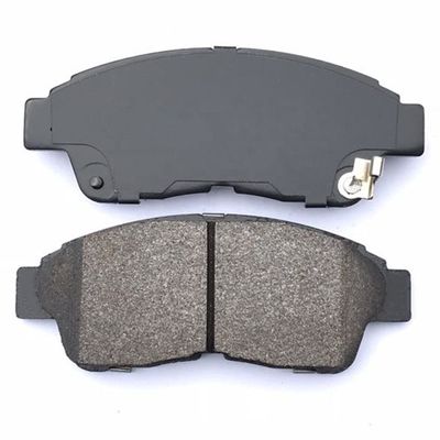 Peças de reparo de automóveis Pedaço de travão D787 para Honda Accord civic Marca Cerâmica 06450S0KJ01 06450S3NJ00