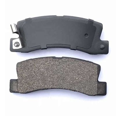 Peças de reparo de automóveis Pedaço de travão D787 para Honda Accord civic Marca Cerâmica 06450S0KJ01 06450S3NJ00