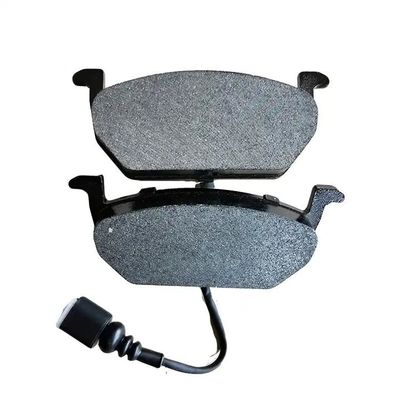 Peças para automóveis D1968 Pad de travagem frontal 5Q0698151C Para Audi VW