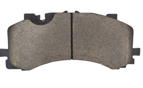 Pad de travagem 4M0698151BB D1952 Pad de travagem dianteira para Audi SQ7 SQ8 Peças sobressalentes
