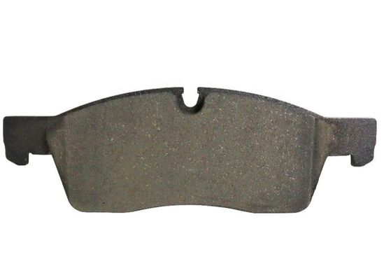 Peças de reparação de veículos D1898 8W0698451G Pades de travão traseiros de cerâmica para Audi A4 A5 A6 Q5 Q7