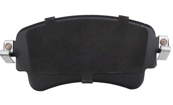 Peças de reparação de veículos D1898 8W0698451G Pades de travão traseiros de cerâmica para Audi A4 A5 A6 Q5 Q7