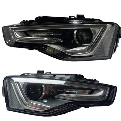 OEM Auto Parts Highlight Assy Para Audi A5 Dentro de Voltagem de 12V