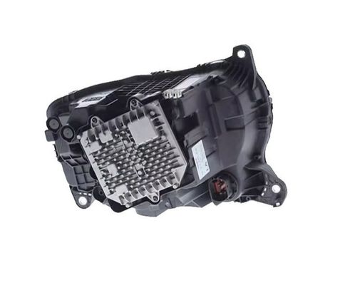 6000K Temperatura de cor Faróis LED Acessórios automotivos para Land Rover Defender 2020-2022