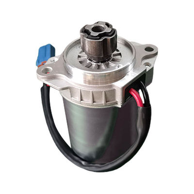 Motor de direção elétrica de 12 V OE NO. 56330-1J700 para Hyundai I10 Auto Parts