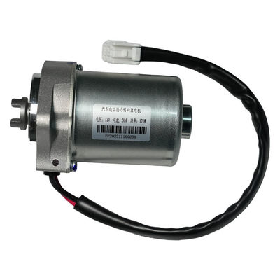 Motor de direção elétrico EPS 30A 170W 12V Partes de reparação automática