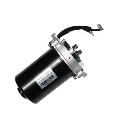 Motor de direção elétrico EPS 30A 170W 12V Partes de reparação automática