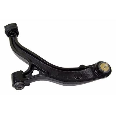 Peças para automóveis Braço de controle inferior esquerdo dianteiro para Chrysler PT Cruiser 2001-2010 Dodge Neon 4656731AF 4656731AH RK620009 CMS20365 4656730 4656731