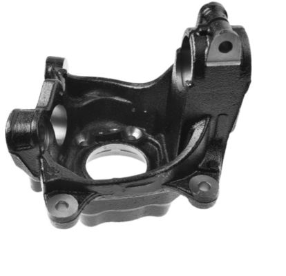 Peças sobressalentes para automóveis Rodas esquerda e direita, eixo de direcção, joelho de direcção 31216855953 31216855954 Para BMW X3 F25 X4 F26