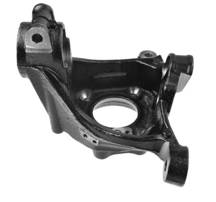 Peças sobressalentes para automóveis Rodas esquerda e direita, eixo de direcção, joelho de direcção 31216855953 31216855954 Para BMW X3 F25 X4 F26
