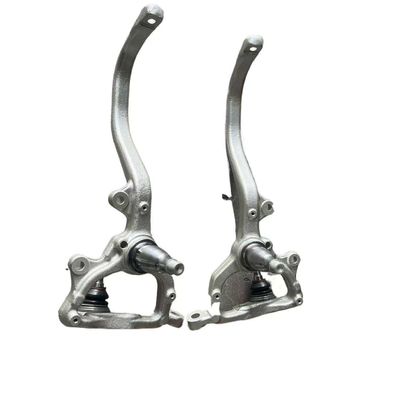 Parte da suspensão do automóvel Pedaço de direção A2113306420 A2113306520 Para Mercedes Benz W211