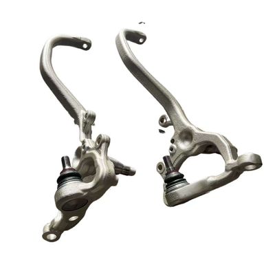 Parte da suspensão do automóvel Pedaço de direção A2113306420 A2113306520 Para Mercedes Benz W211