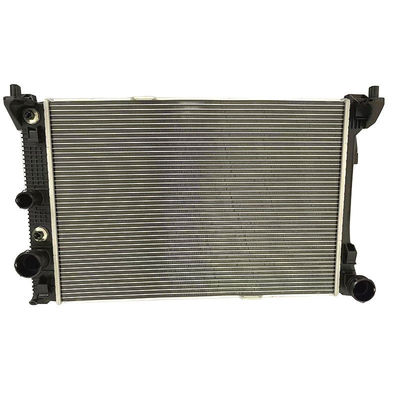 Radiador de refrigeração por água para Mercedes Benz W212 C207 S212 A207 E300