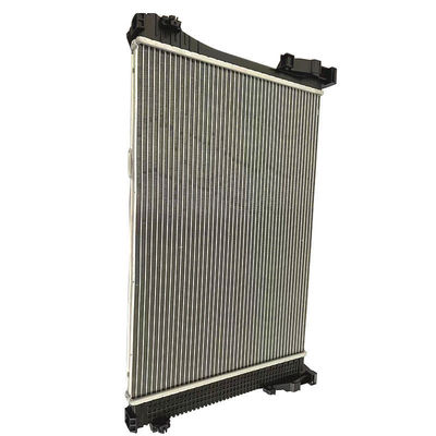 Radiador de refrigeração por água para Mercedes Benz W212 C207 S212 A207 E300