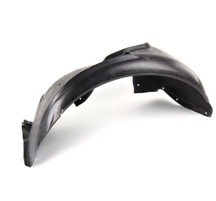 Peças de Reparação de Automóveis 51718159424 Forro do guarda-roupa dianteiro direito Guarda lateral da roda dianteira direita Guarda interna do guarda-roupa para BMW Série 5 E39