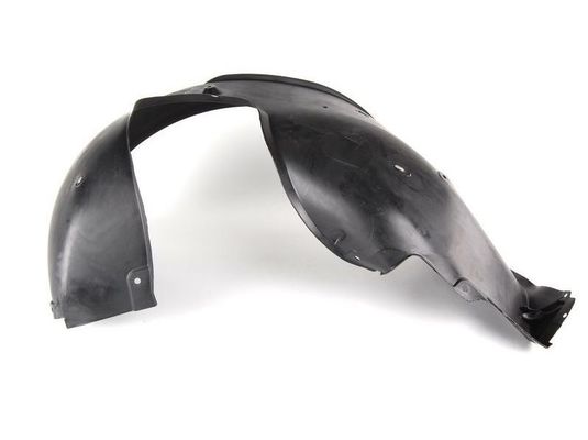 Peças de Reparação de Automóveis 51718159424 Forro do guarda-roupa dianteiro direito Guarda lateral da roda dianteira direita Guarda interna do guarda-roupa para BMW Série 5 E39