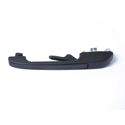 Peças de reposição de automóveis Peças de carroceria Conjunto de maçanetas de porta com chaves 191837205A 191837206A 191839205 191839206 VW Golf