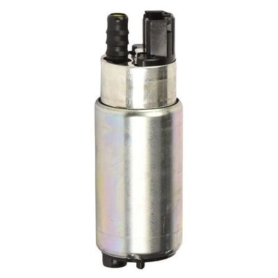 Bomba de combustível elétrica de automóvel de alto fluxo 12V 300LPH para gasolina diesel óleo de água OE NO. E2068 Kit de substituição universal