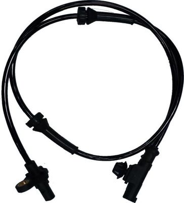 Partes de sistemas elétricos de automóveis Auto Pack-1 Sensores de velocidade das rodas de automóveis para monitorização da velocidade das rodas em tempo real
