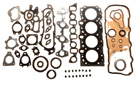 Auto Kit de Gasket Completo 2KD-FTV Motor Diesel Conjunto de Gasket Completo 04111-0L080
