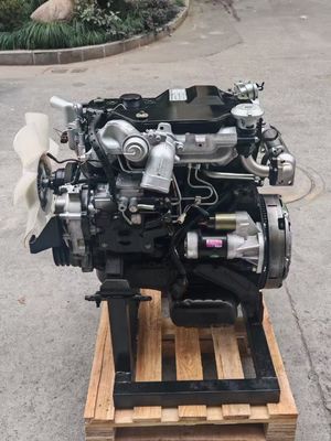 Motor 4JH1 Motor Assy para ISUZU PICKUP D-MAX KB300 Motor 4JH1