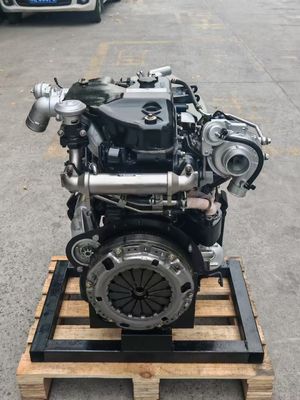 Motor 4JH1 Motor Assy para ISUZU PICKUP D-MAX KB300 Motor 4JH1
