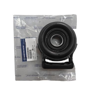 Rodízio de suporte do eixo de acionamento metálico para SSANGYONG ACTYON 01.09 KYRON 05.12 REXTON 02.06 II 06 33200-08000 33200-08300 SGCB-REX