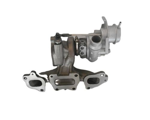 TD02 Turbo 49373-05001 Turbocompressor renovado para o motor Nissan Juke 1.2 T H5F