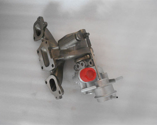 TD02 Turbo 49373-05001 Turbocompressor renovado para o motor Nissan Juke 1.2 T H5F