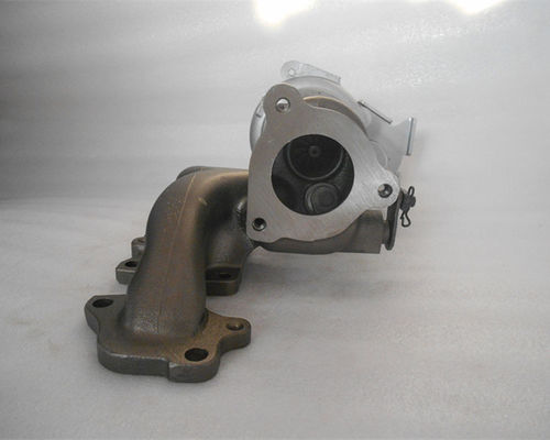TD02 Turbo 49373-05001 Turbocompressor renovado para o motor Nissan Juke 1.2 T H5F