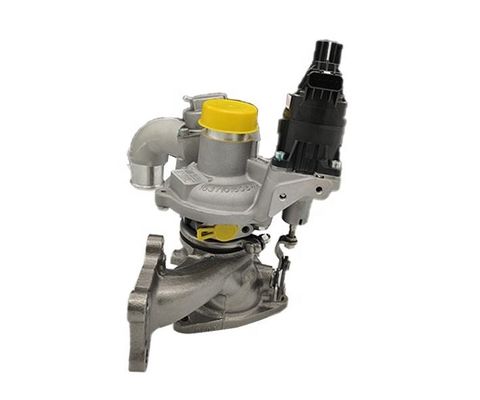 Peças sobressalentes de automóveis 189005AYH01 18900-5AY-H01 Turbocompressor de sistemas de motores de automóveis para HONDA 2017-2024 CIVIC CRIDER ENVIX 1.0T Turbocompressor