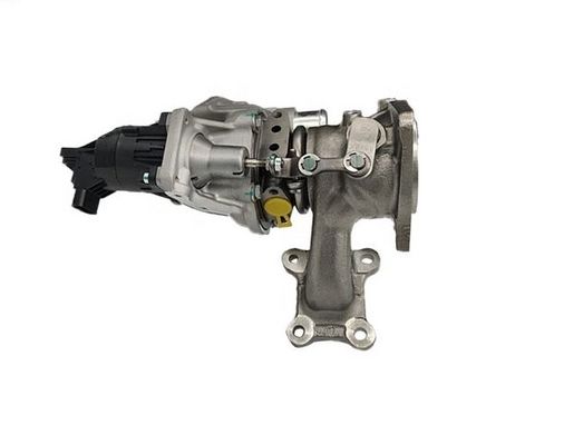 Peças sobressalentes de automóveis 189005AYH01 18900-5AY-H01 Turbocompressor de sistemas de motores de automóveis para HONDA 2017-2024 CIVIC CRIDER ENVIX 1.0T Turbocompressor