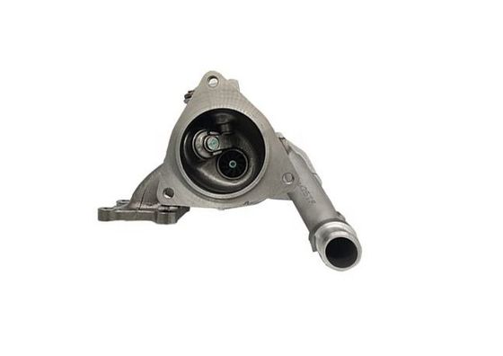 Peças sobressalentes de automóveis 189005AYH01 18900-5AY-H01 Turbocompressor de sistemas de motores de automóveis para HONDA 2017-2024 CIVIC CRIDER ENVIX 1.0T Turbocompressor