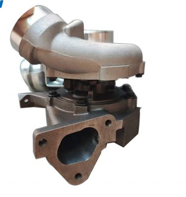Peças de reposição de automóveis Turbocompressor GT2256V 715910-0002 6120960599 Fit garrett Turbocompressor para motor Mercedes Benz C270 OM612